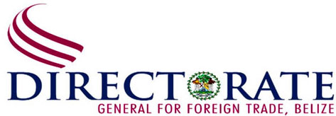 Directorate General for Foreign Trade Belize