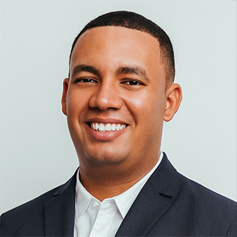 Hon. Marconi Leal Jr. 