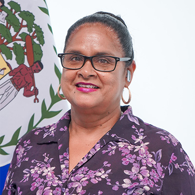 Claricia Banner-Choto